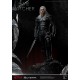 The Witcher Infinite Scale Statue 1/3 Geralt of Rivia 74 cm